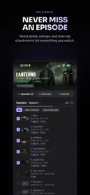 EpisodePal - TV Show Tracker 2