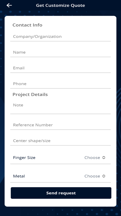 CincoStar Screenshot