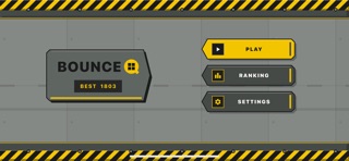 BounceQ screenshot 1