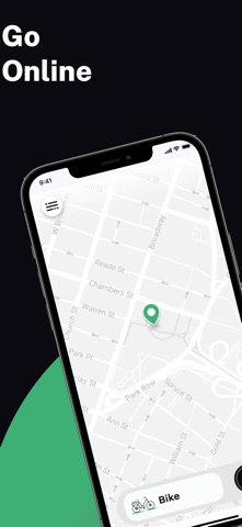 VIVI - Driver Screenshot 1 of 5