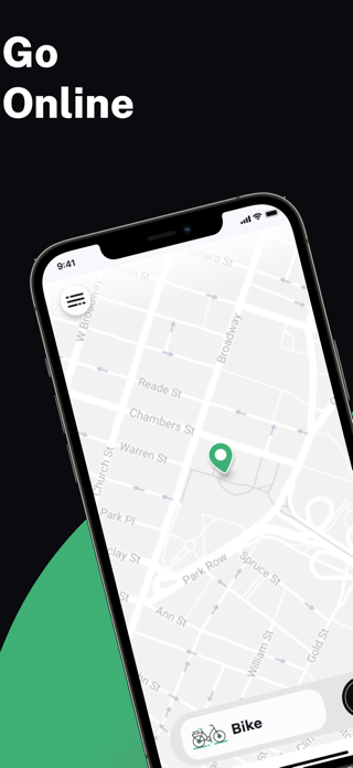VIVI - Driver Screenshot 1 of 5
