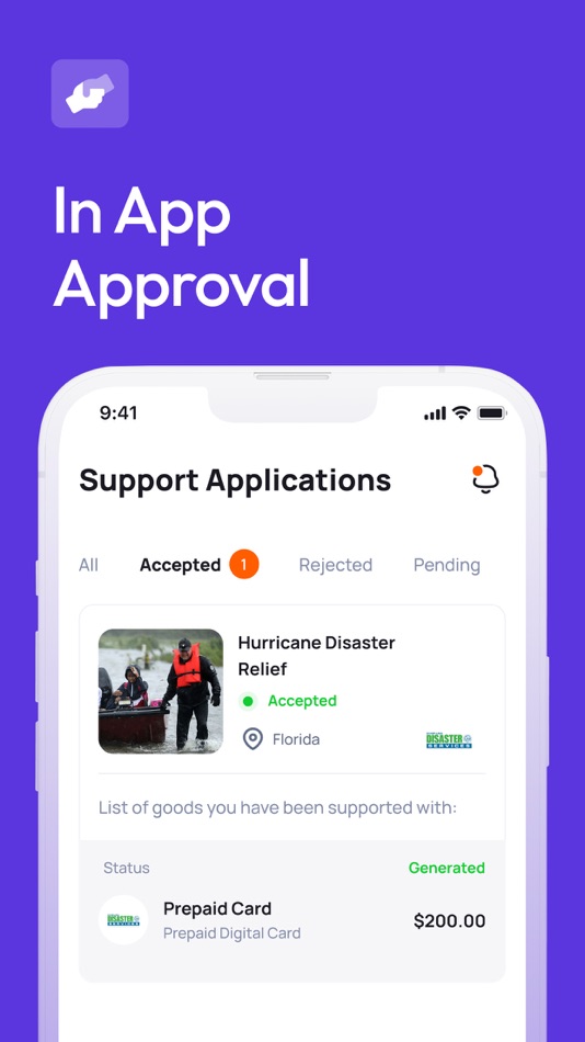 #4. Kare - Survivor Wallet (iOS) 由: AID TECHNOLOGY LIMITED
