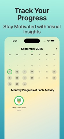Ripples - Positive Outlook Screenshot 5 of 7