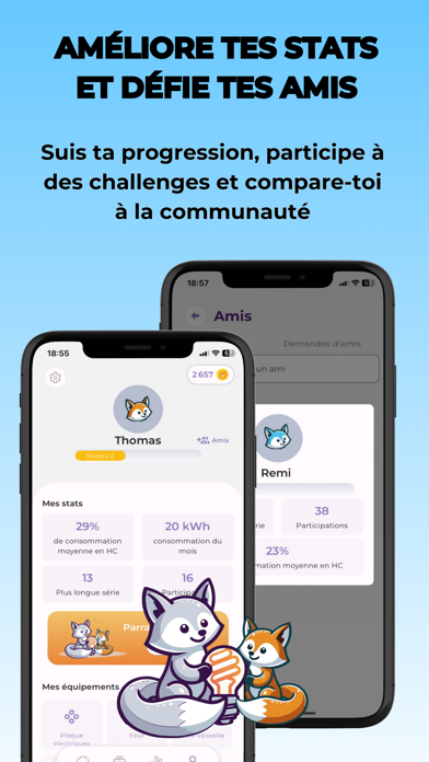 Volpil Screenshot
