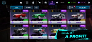 Formacar Action - Crypto Race screenshot #8 for iPhone