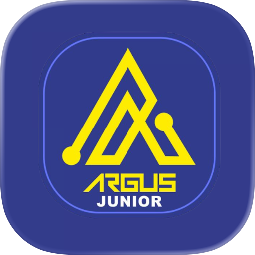 Argus Jr. Learning Ecosystem