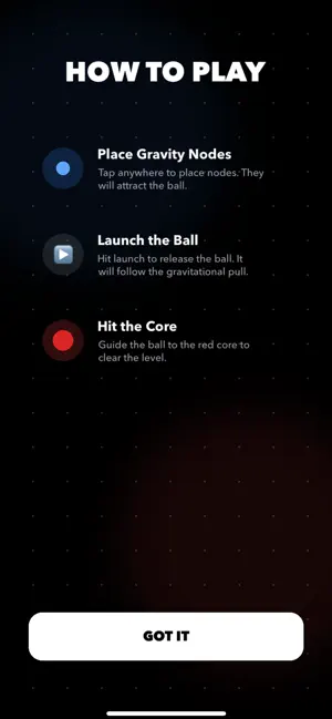 Gravity Orbit Lab screenshot 3