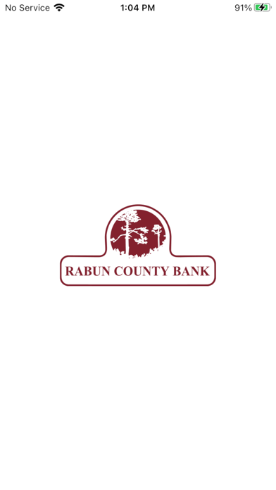 RCB Business Banking Screenshot
