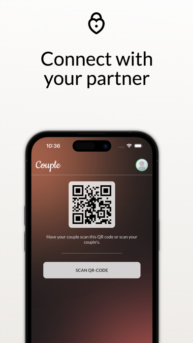 Couple - Be closer together Screenshot