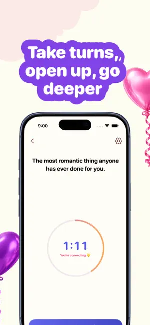 Amo: Couples Card Game for Two screenshot 4