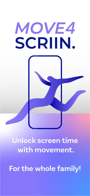 Move4SCRIIN screenshot 1