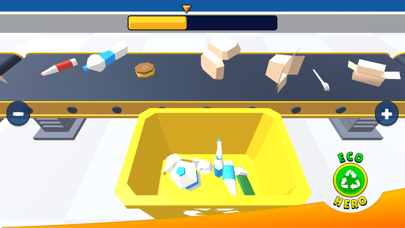 City Patrol: Rescue Vehicles Screenshot