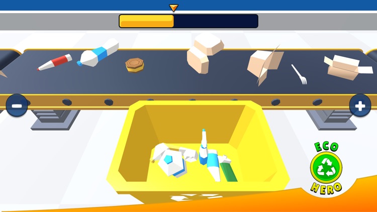 City Patrol: Rescue Vehicles screenshot-3