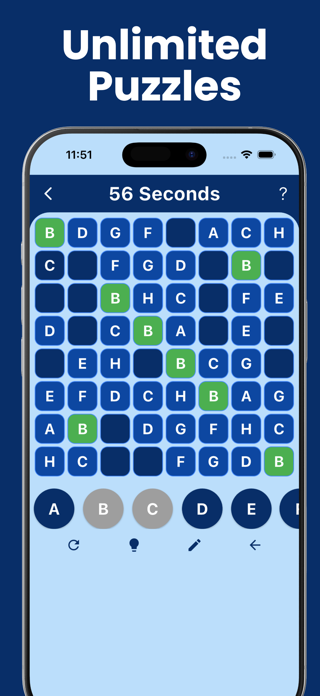 Rotation Sudoku Screenshot 2 of 7