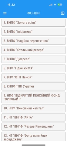 АЦПО ПОРТАЛ screenshot