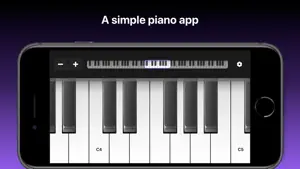 Ensemble Piano screenshot 1