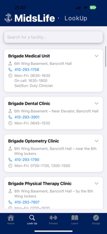 MidsLife Screenshot 3 of 5