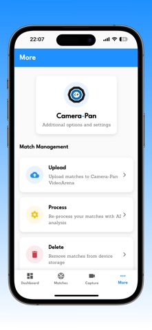 Camera-Pan screenshot