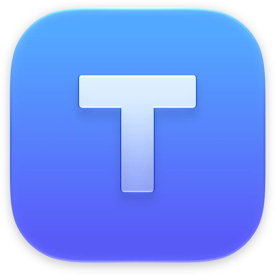 Tim ∙ Time Tracker & Invoicing