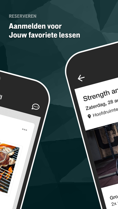 Screenshot #2 pour SportBit