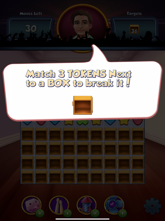 Take That  This Life Match 3