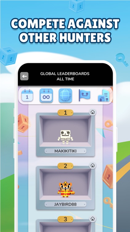 The Cubieverse screenshot-3