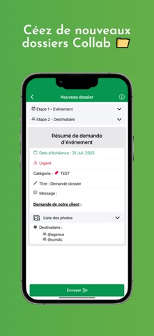 Toc Toc Toc v3 screenshot