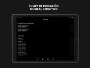 musical chord ipad capturas de pantalla 1