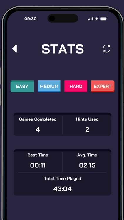 Color Sudoku: Logic Blocks screenshot-6