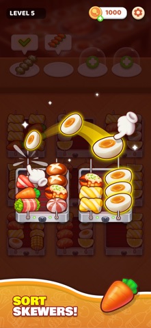 Skewer Please! Screenshot 1 of 6