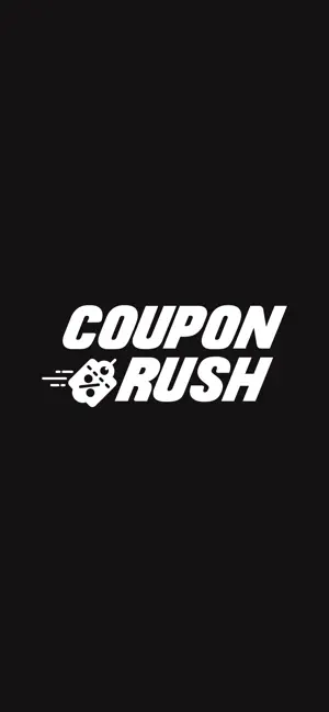 Coupon Rush-كوبون رش للكوبونات screenshot 1