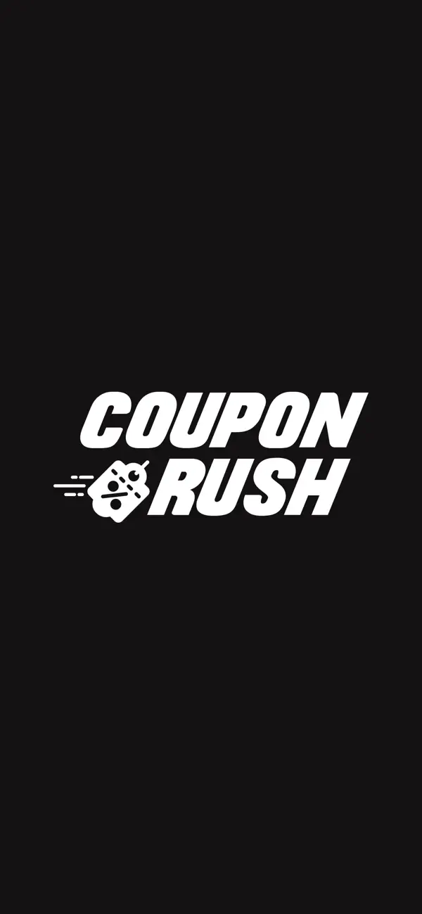 Screenshot #1 pour Coupon Rush-كوبون رش للكوبونات