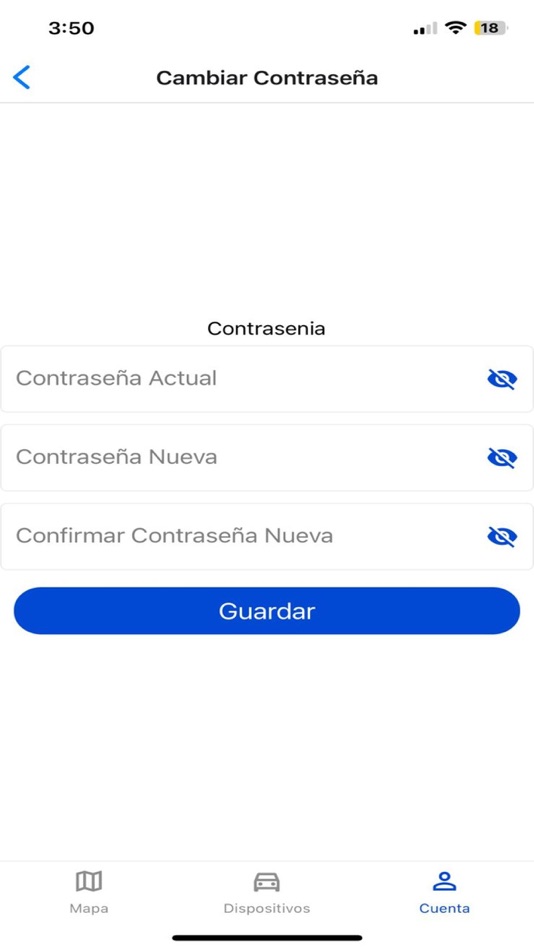 #5. PLADIT TrackerGPS (iOS) 由: Walter Mehuajel Duran Pagola