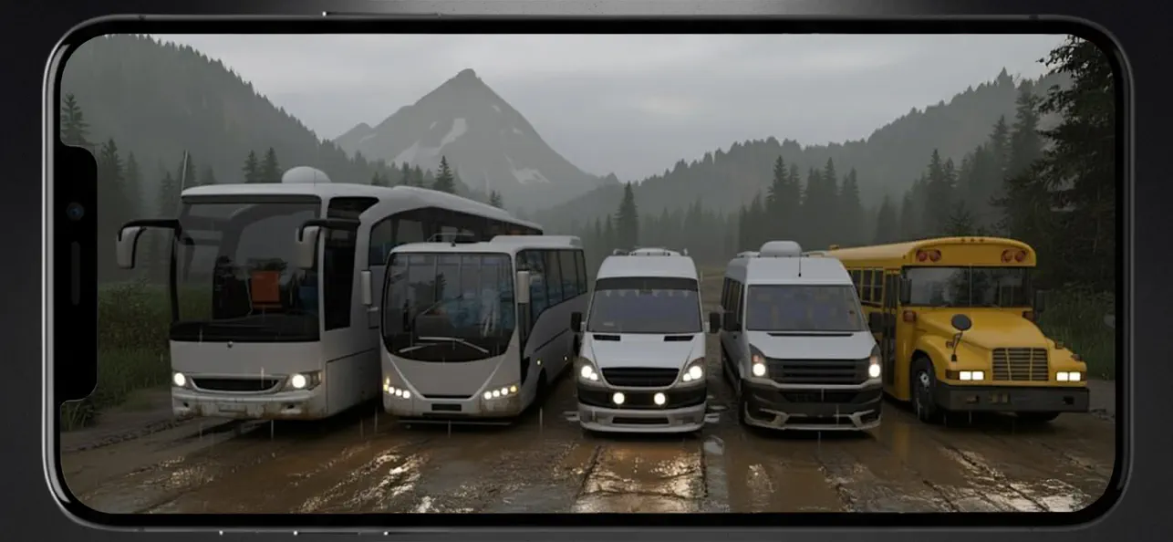 Turbo Tofas Screenshot 4