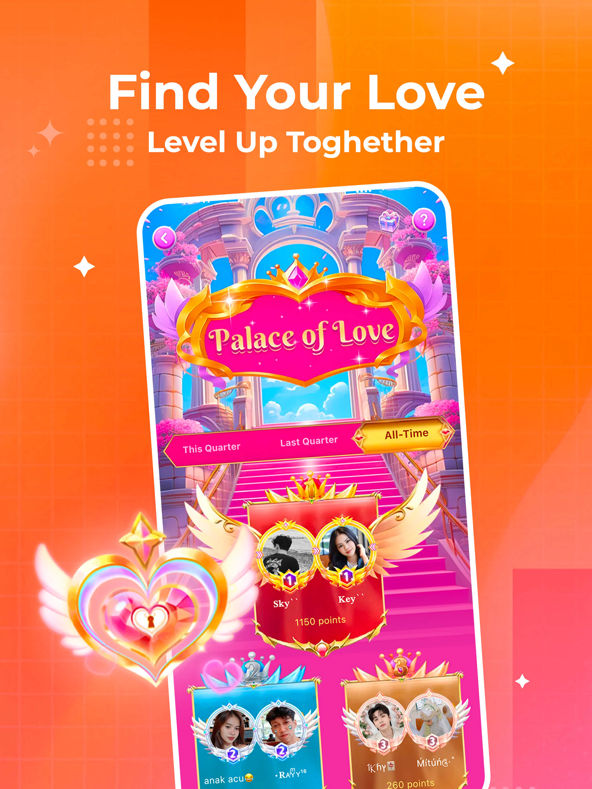 Kafu – Voice Chat & Games