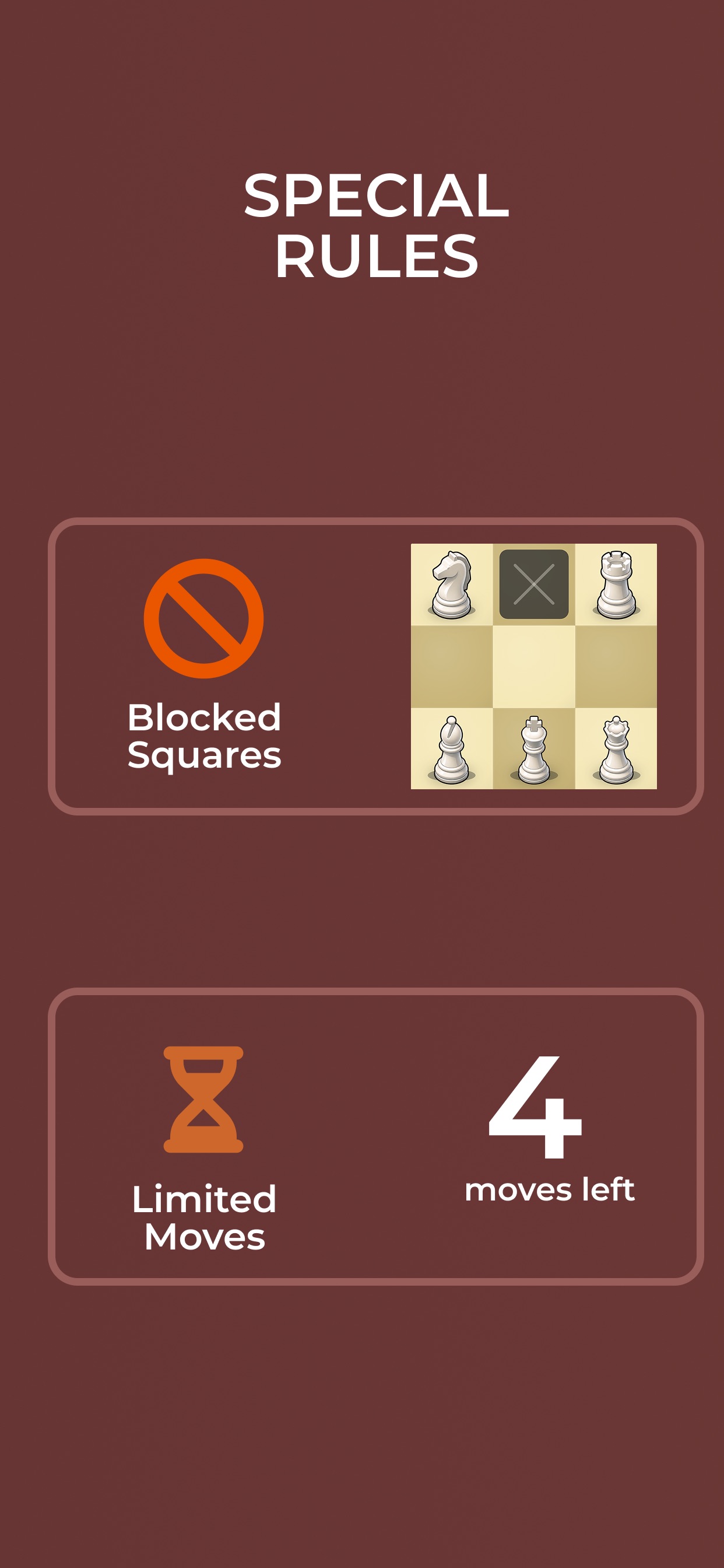 Screenshot 3 of Chess Nine: Chess Puzzles
