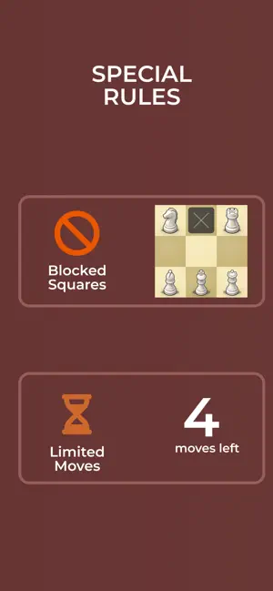 Chess Nine: Chess Puzzles screenshot 3