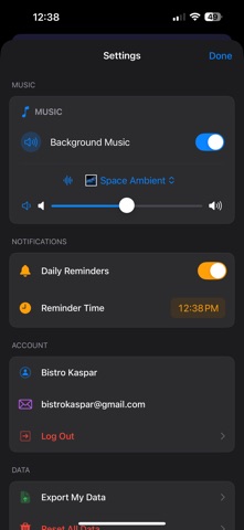 Tiny Wins Daily Screenshot 4 of 7