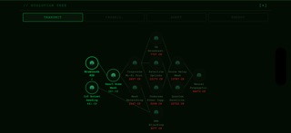 Singularity Inc. Screenshot 5 of 5