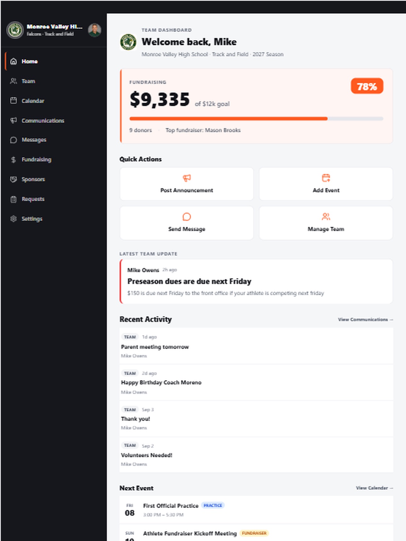 Screenshot 7 of ELF Team