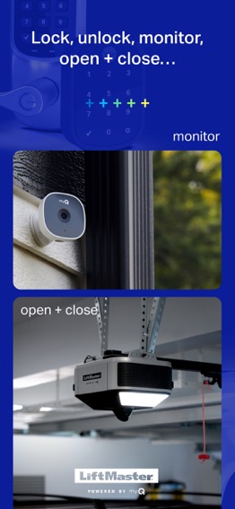 myQ Garage & Access Controlのおすすめ画像3