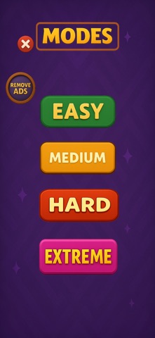 Queens Game - Logic Puzzle Screenshot 3 of 10