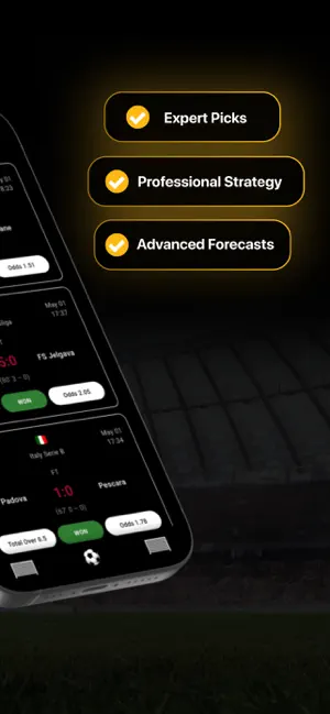 null null – Football Analytics screenshot 3