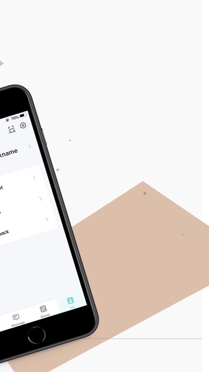 Gv Life screenshot-5