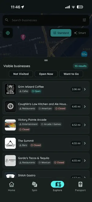 Local PGH screenshot 4