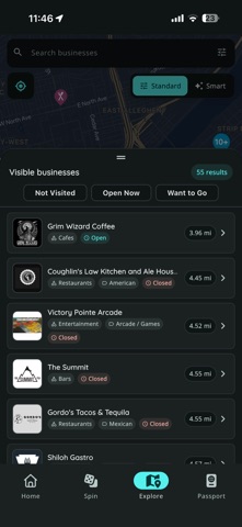 Local PGH Screenshot 4 of 10