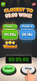 Guess the Time: Challenge Game screenshot 4