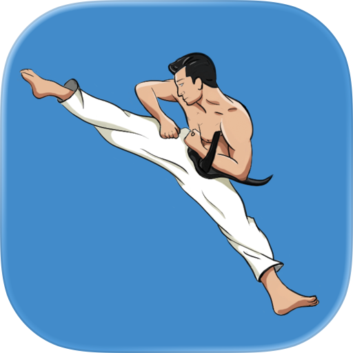 Mastering Taekwondo Training