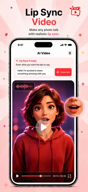 Submagic ai screenshot 4