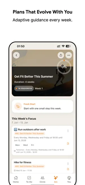 Ginja App screenshot 3